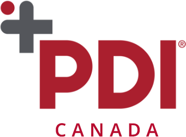 Pdi Canada Logo